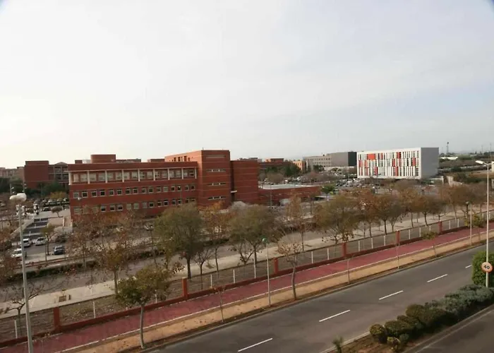 Las Minvas Universidad