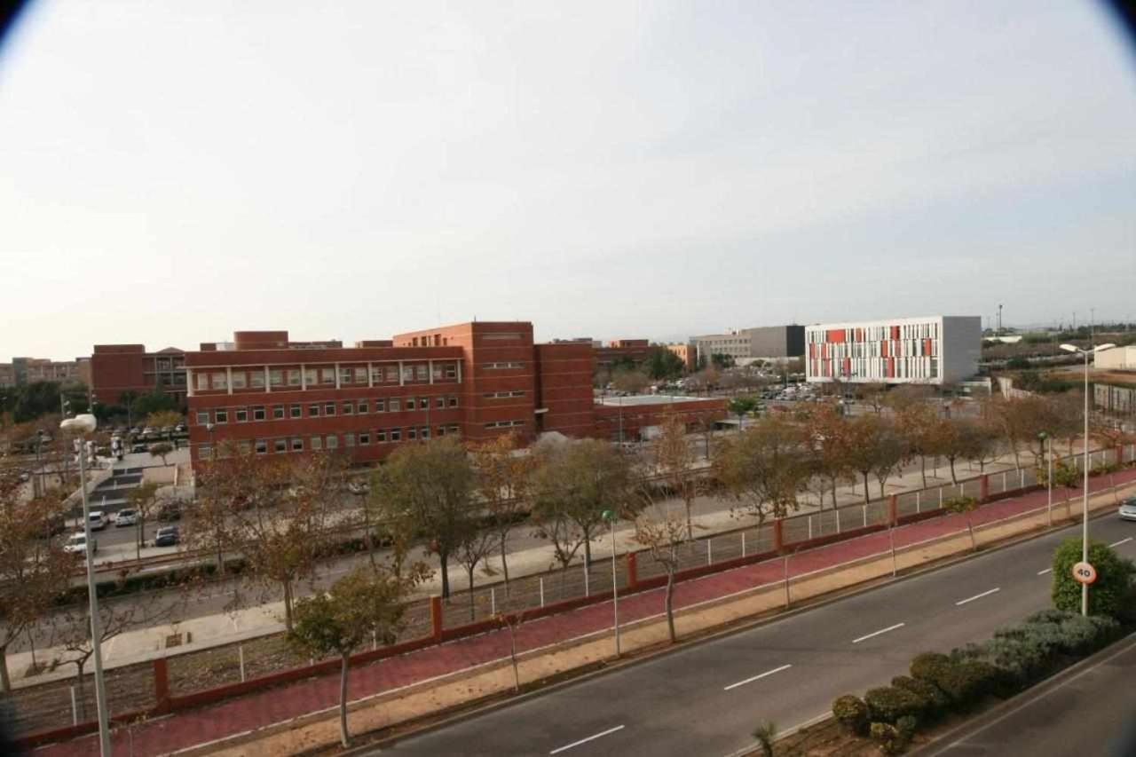 Minvas Universidad * Castellon de la Plana