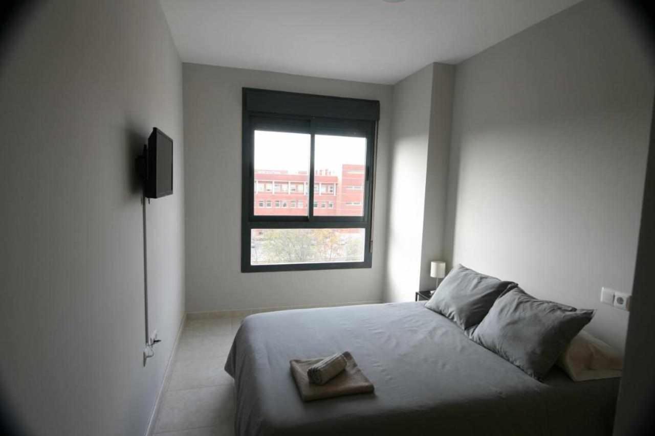 Apartment Minvas Universidad