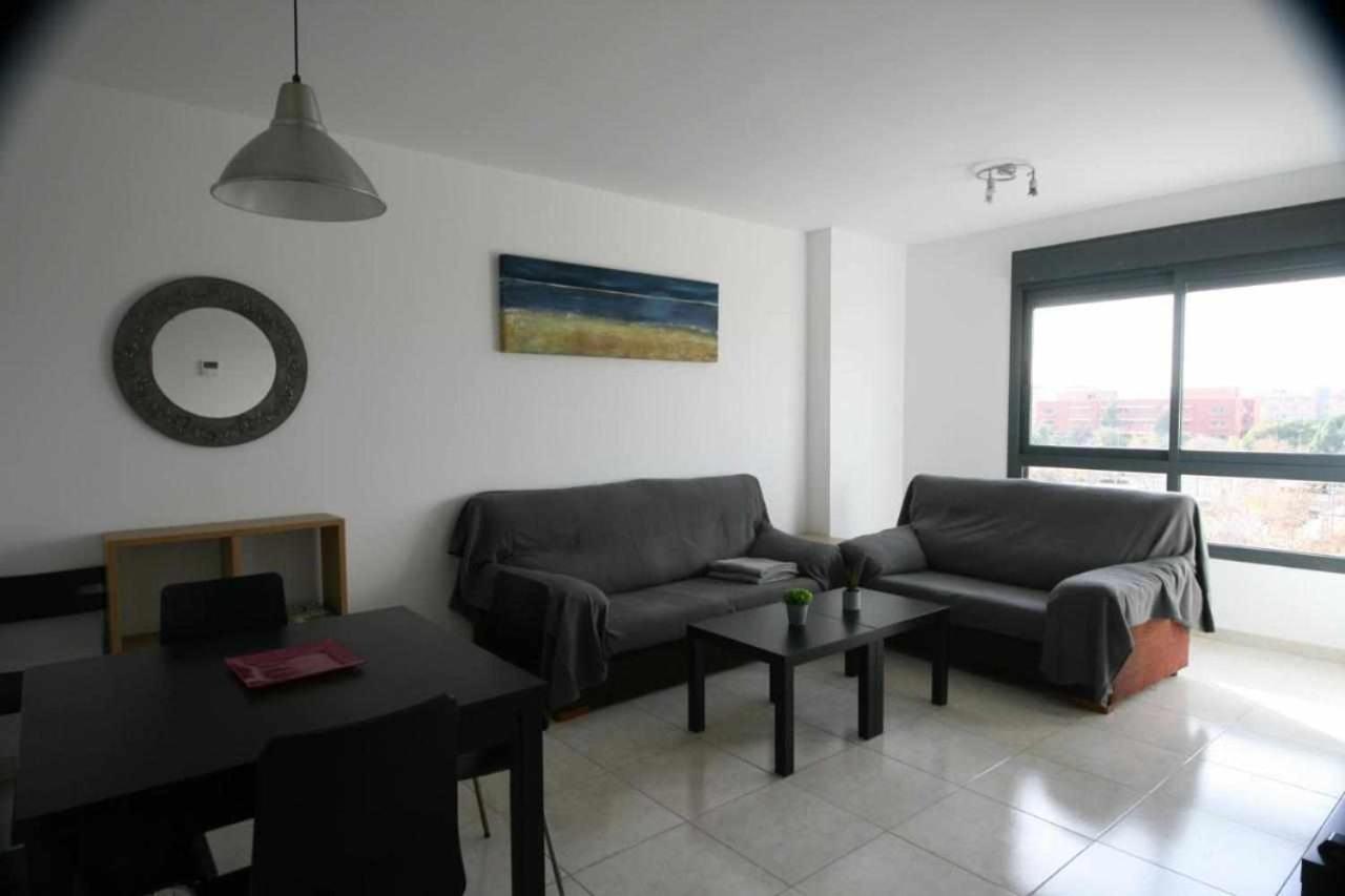 Apartment Minvas Universidad Castellon de la Plana