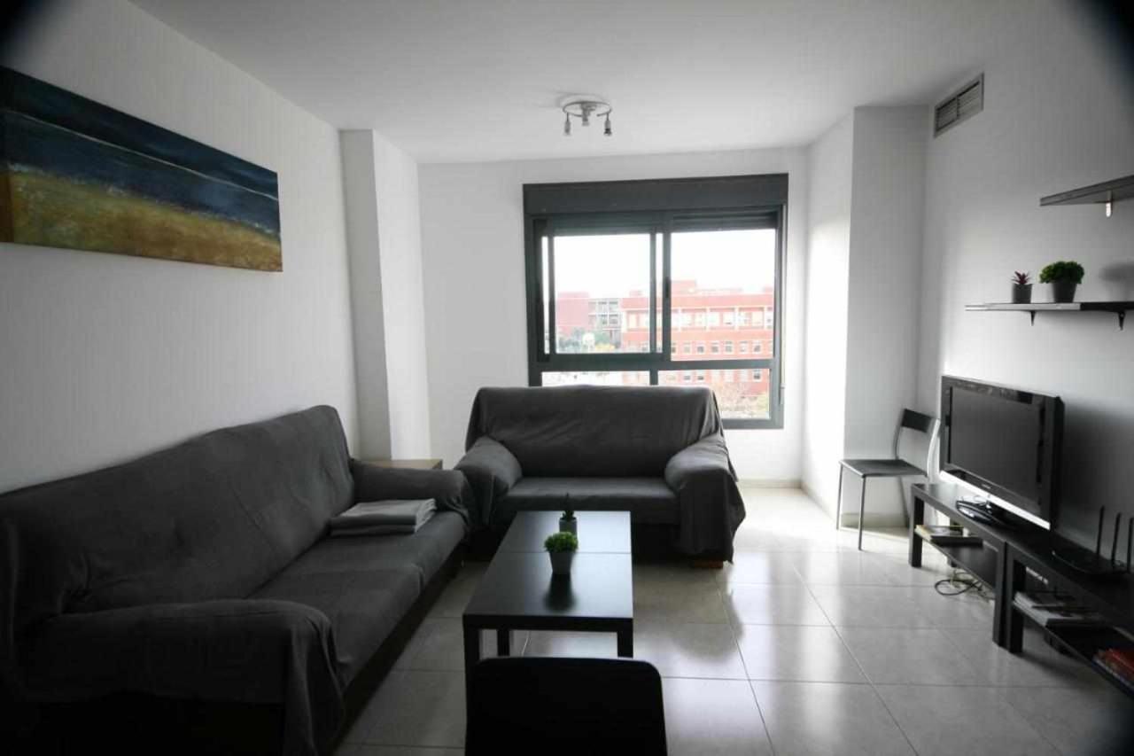 Minvas Universidad Appartement Castellón de la Plana