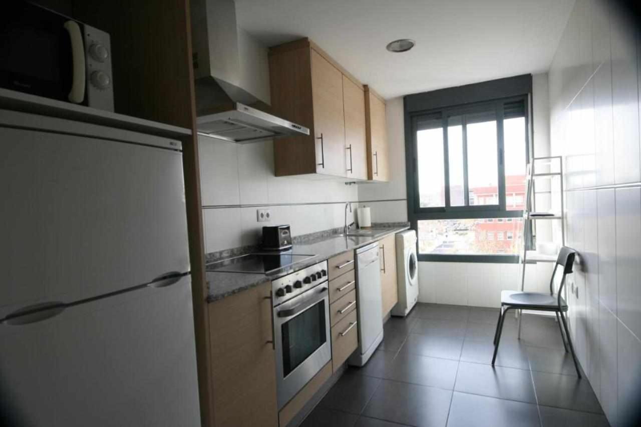 Apartment Minvas Universidad Castellon de la Plana