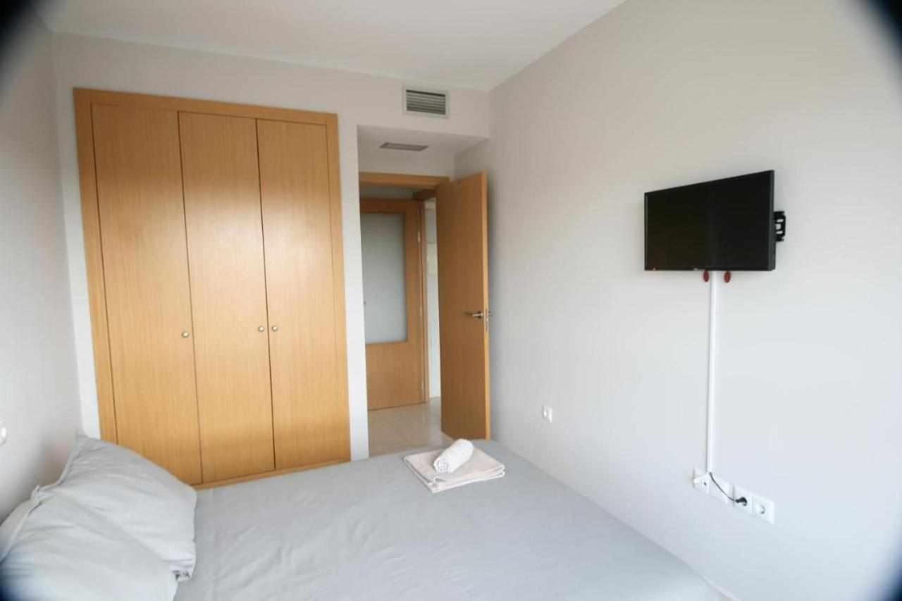 Minvas Universidad Apartment