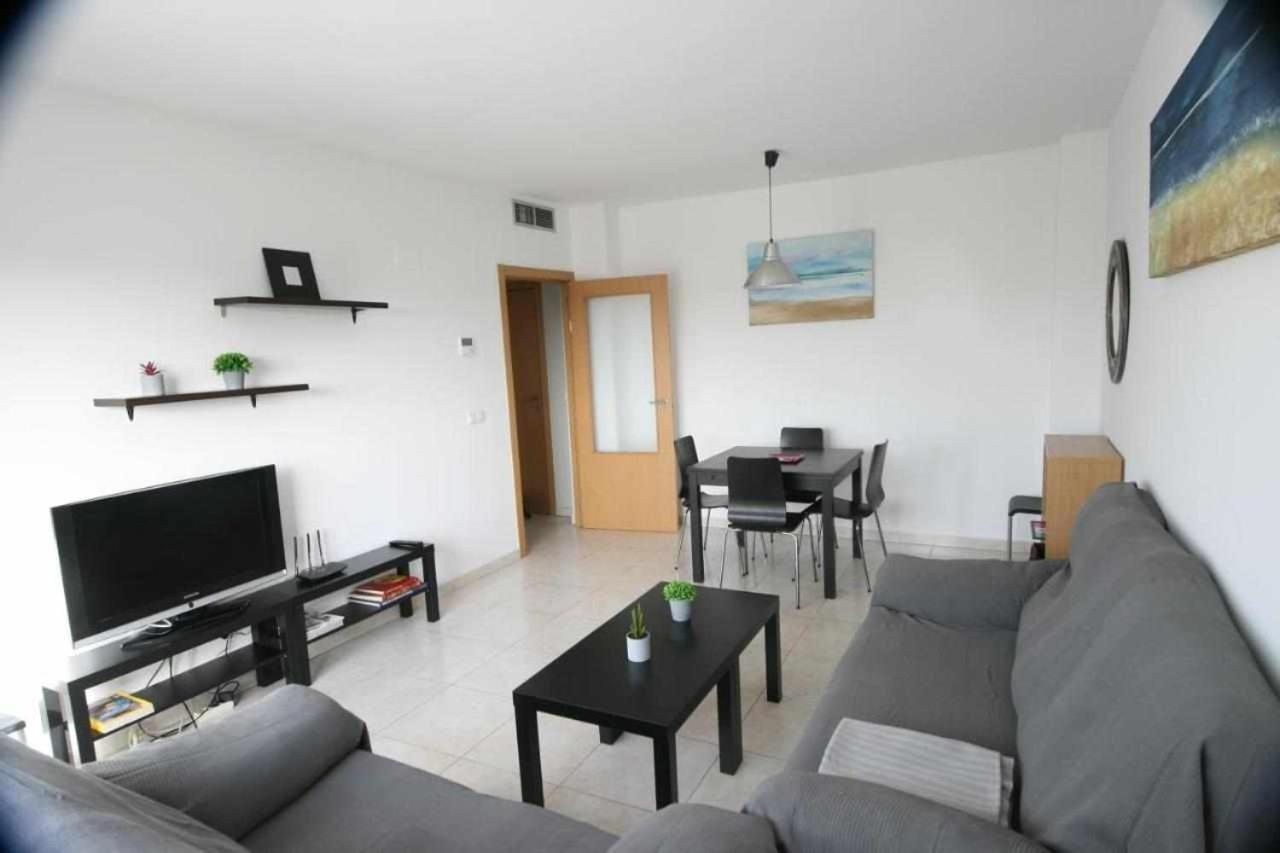 Minvas Universidad Apartment