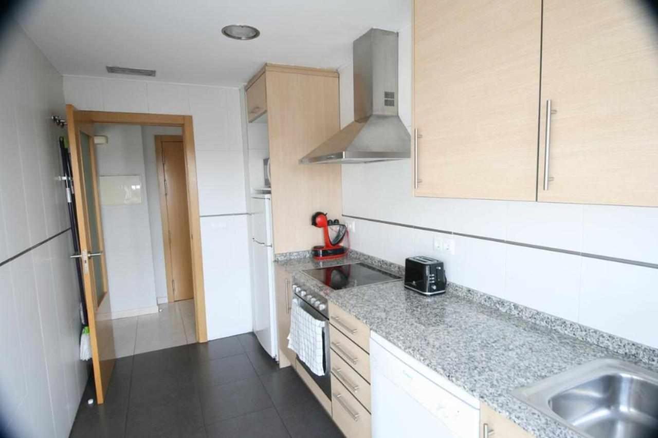 Apartment Minvas Universidad