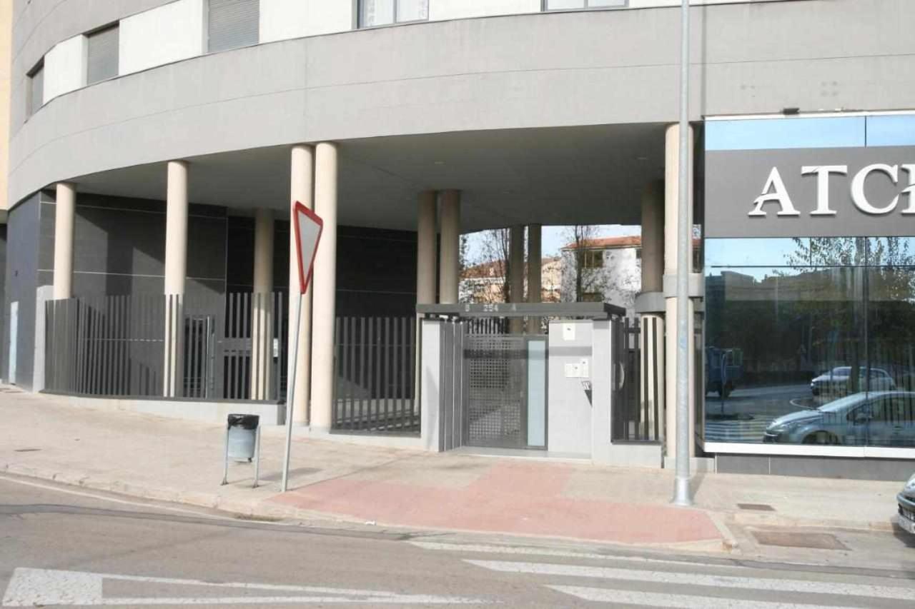 Minvas Universidad Apartment Castellon de la Plana
