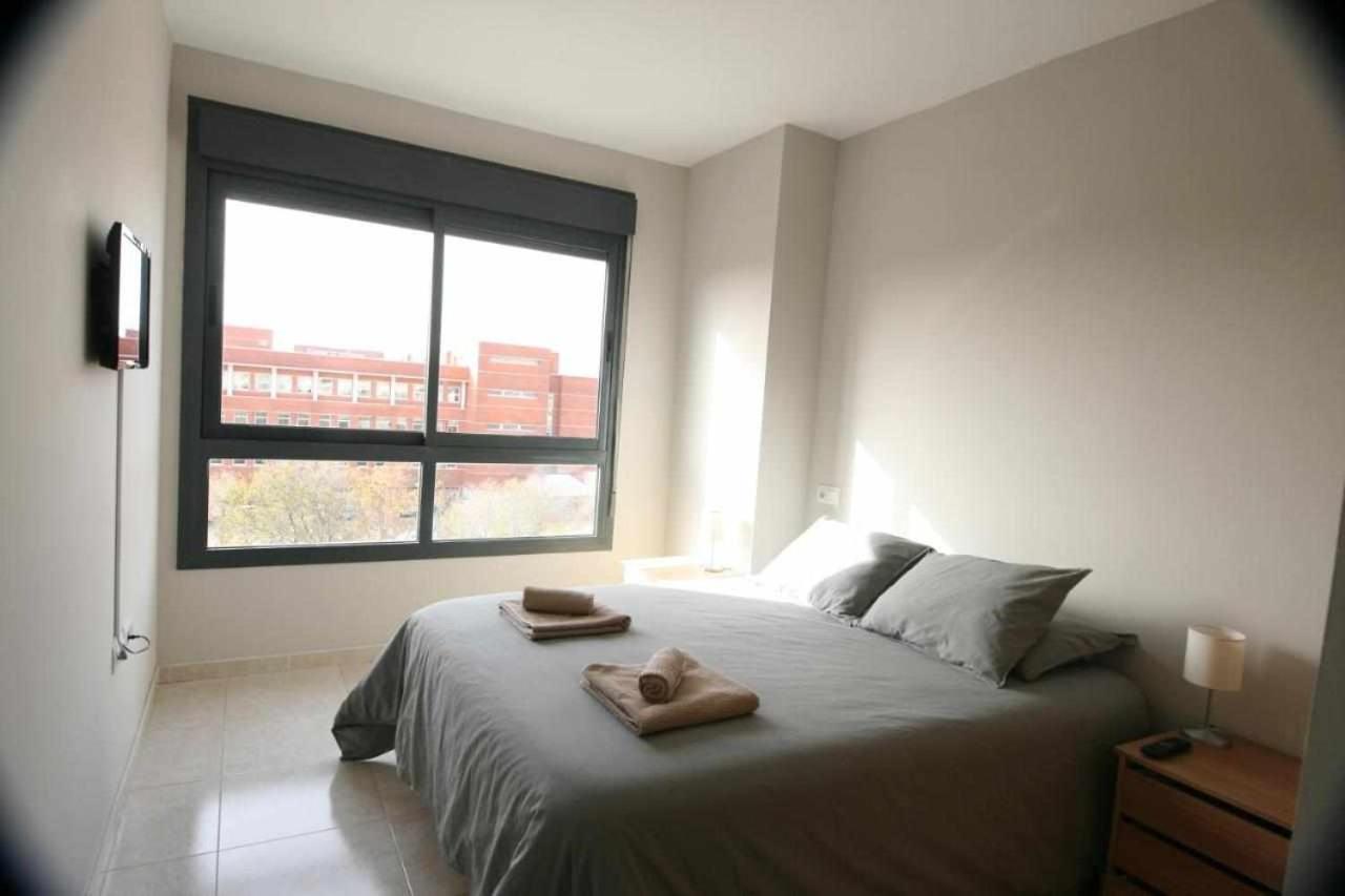 Apartment Minvas Universidad *