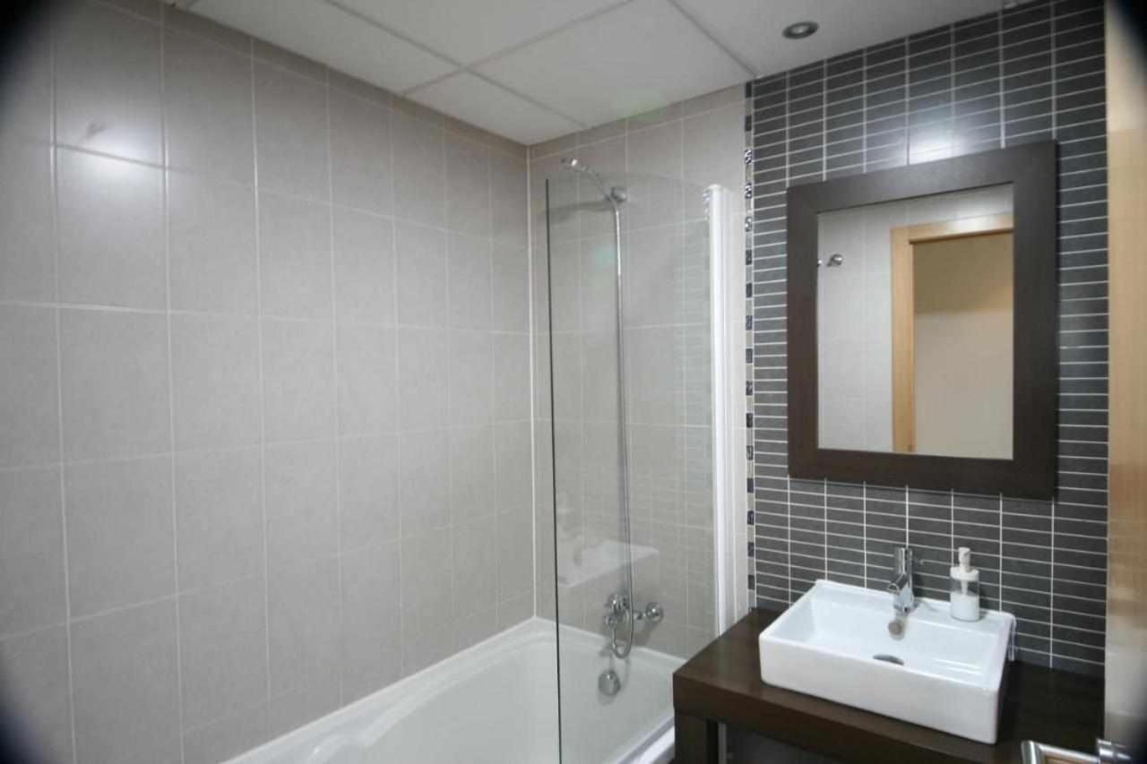 Apartment Minvas Universidad Castellon de la Plana