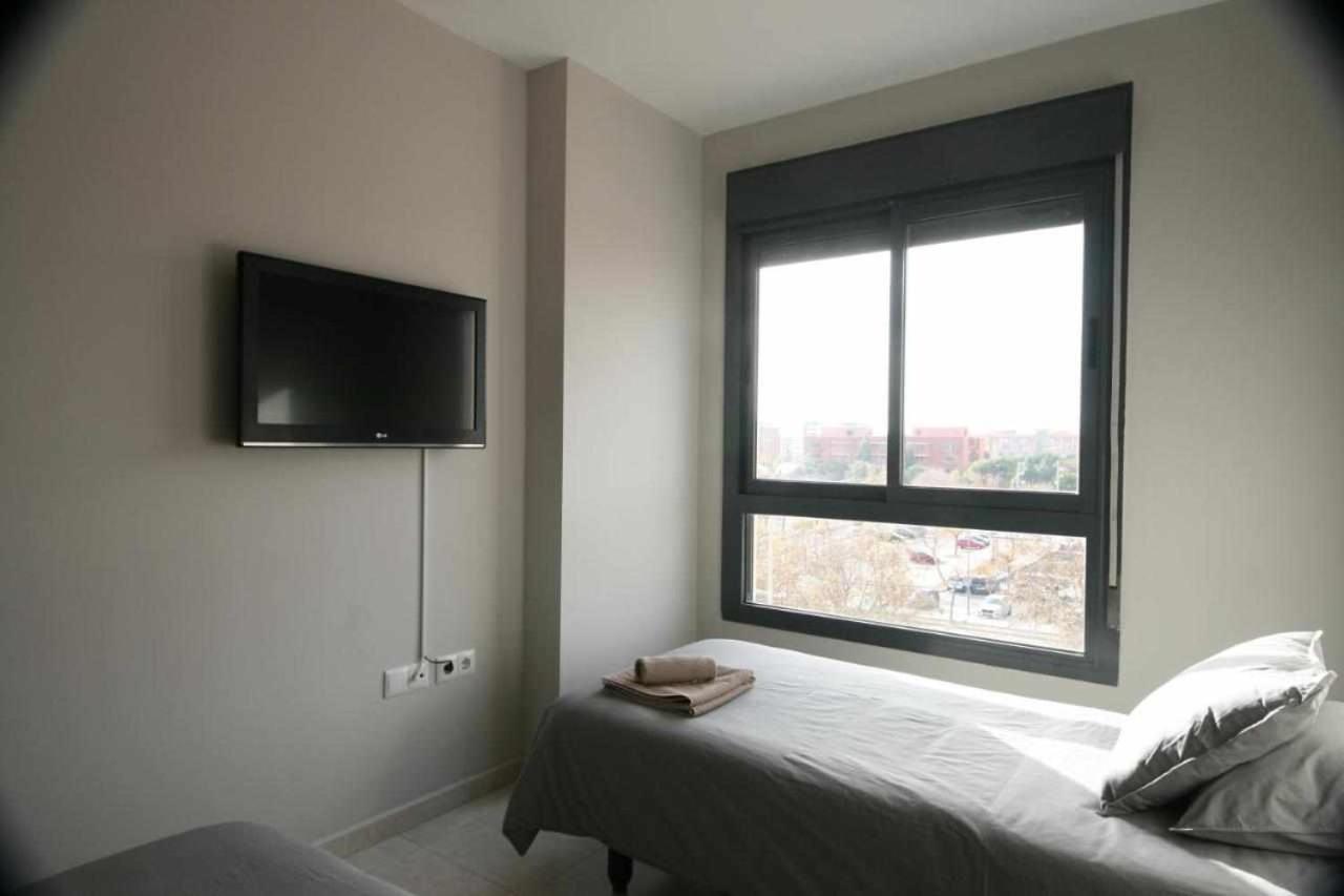 Apartment Minvas Universidad