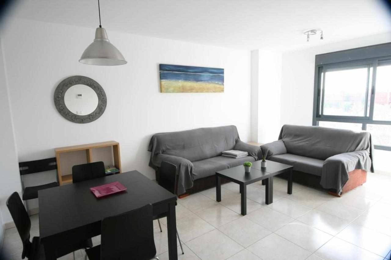 Minvas Universidad Apartment *