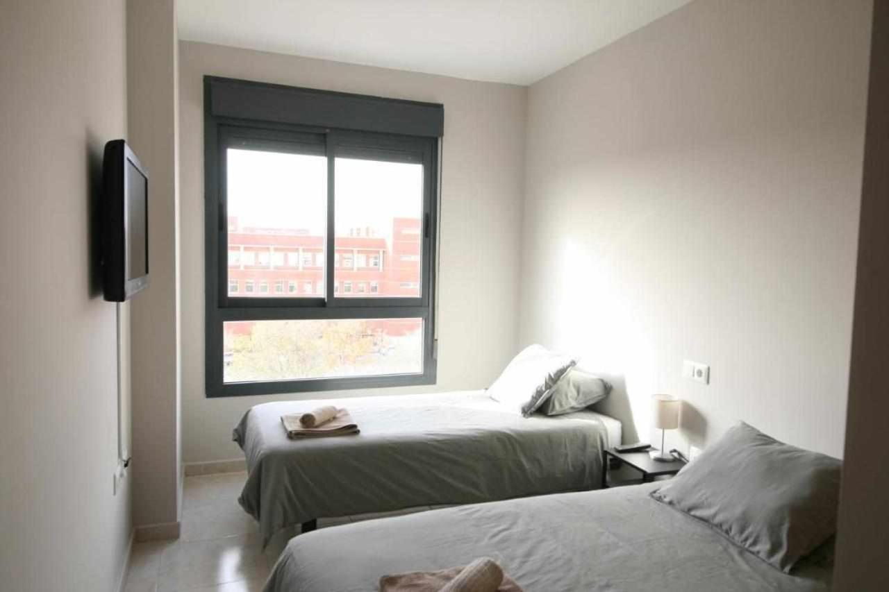 Minvas Universidad Apartment